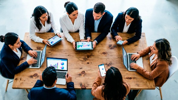 El IED busca convertirse en una herramienta de referencia para instituciones educativas, empresas y tomadores de decisión.  Foto: Unifranz