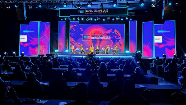El objetivo es convertir al foro en un espacio de construcción colectiva de soluciones.