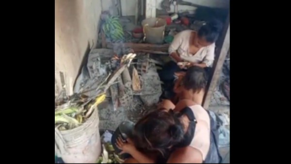 Pueblo Esse Ejja sobrevive con pesca y cultivos ante el abandono estatal y la crisis de abastecimiento