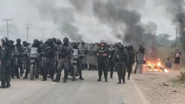 Foto: El Bunker