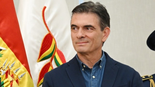 Foto: Oficina del Presidente