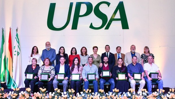 Foto. UPSA