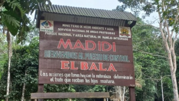 Gobierno aprueba resolución que vulnera derechos de los pueblos indígenas y desprotege las Áreas Protegidas