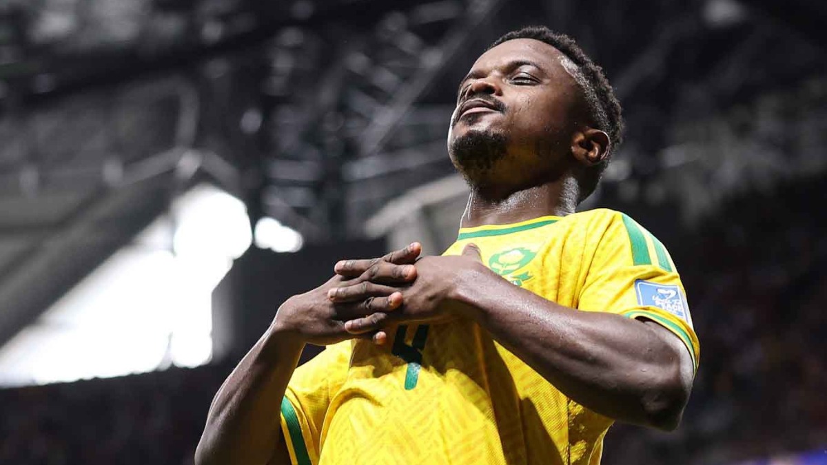 Chequia y Sudáfrica empatan y siguen heridas pero vivas.