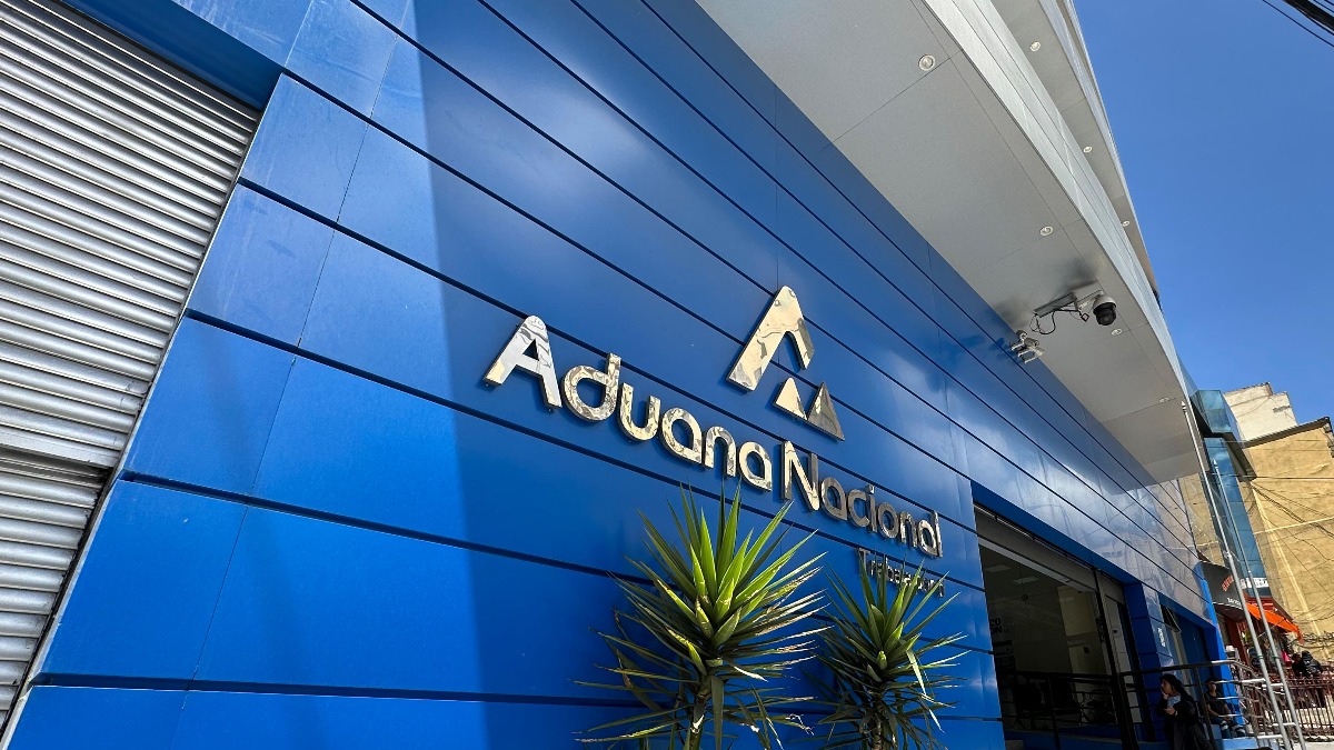 Denuncian presuntos hechos de corrupción en designaciones de la Aduana. Foto: RRSS