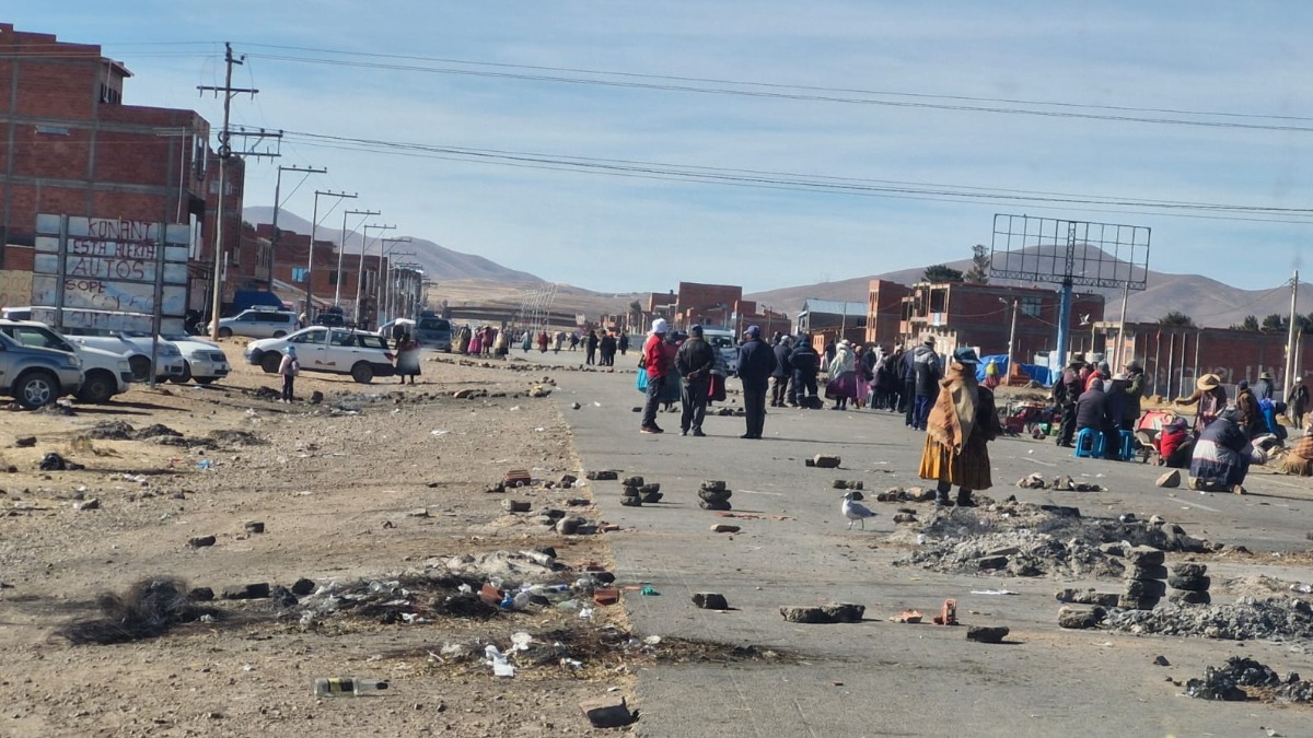 El conflicto cumple 50 días mientras crecen las voces que piden retomar la normalidad. Foto: ANF