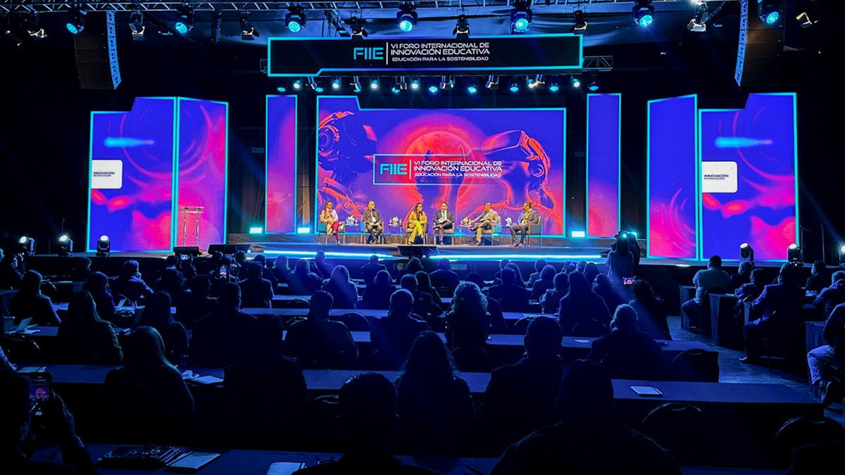 El objetivo es convertir al foro en un espacio de construcción colectiva de soluciones.