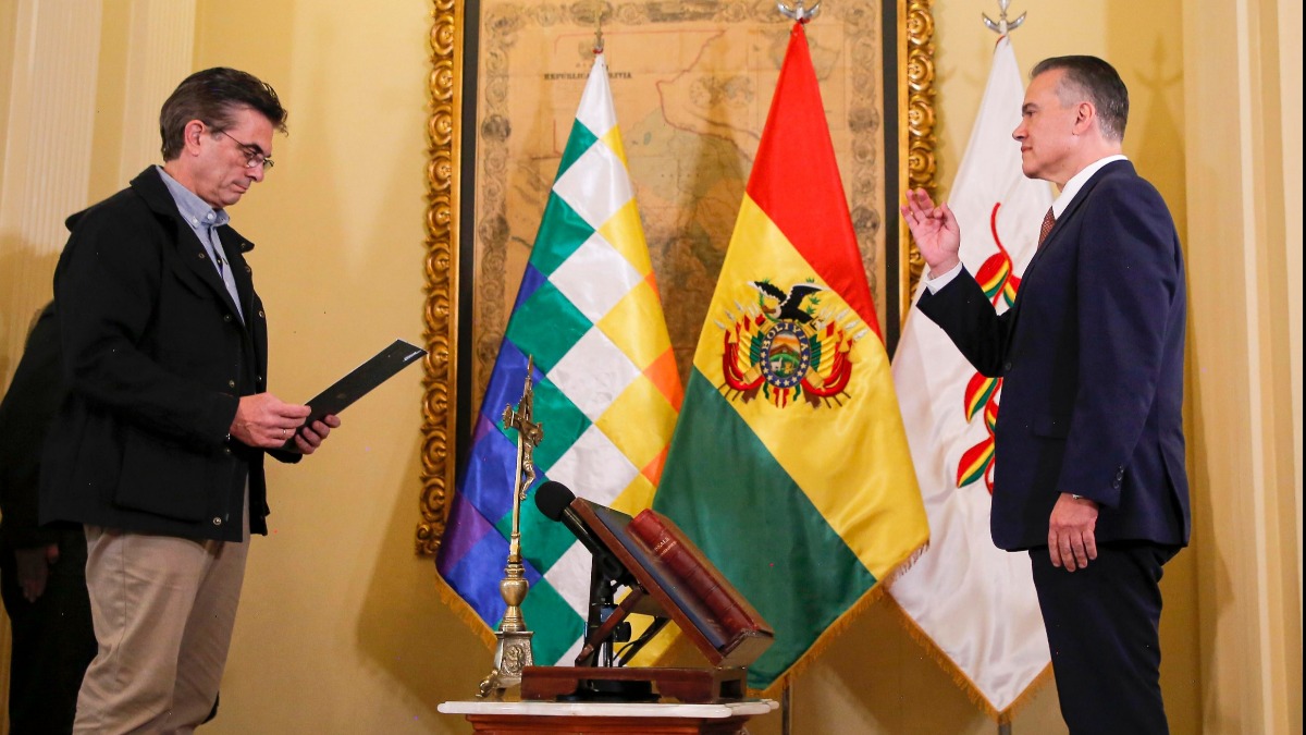 Foto: Oficina del Presidente