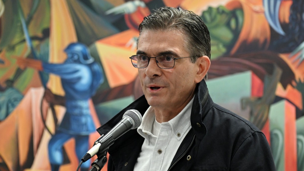 Foto: Oficina del Presidente