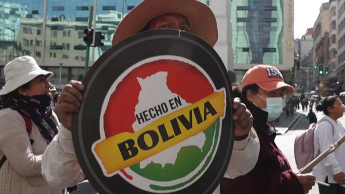 Imagen referencial. Foto: Internet