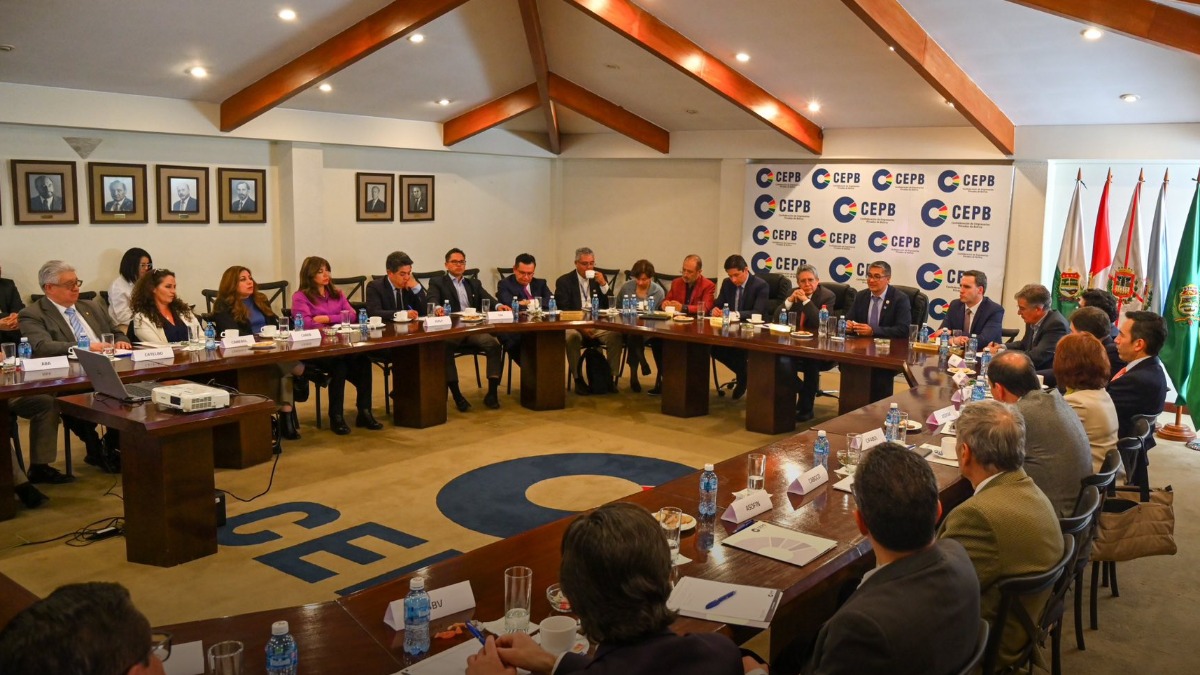 Imagen referencial. Foto: Ministerio de Economía