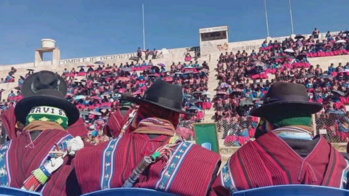 Imagen referencial. Foto: RKC