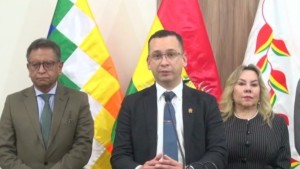 El Gobierno y Órgano Judicial acordaron mesas técnicas para evaluar el incremento de trecursos. Foto: Internet