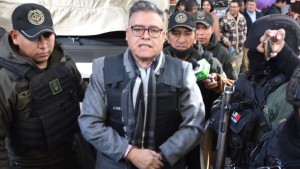 Excomandante del Ejército, Juan José Zúñiga. Foto: Cortesía