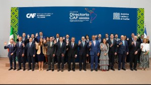 Foto. CAF