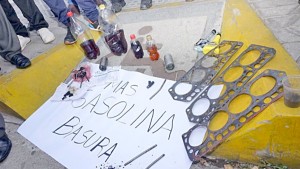 Foto: Opinión