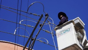 Imagen referencial. Foto: Delapaz