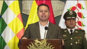 Lara demanda una investigación 