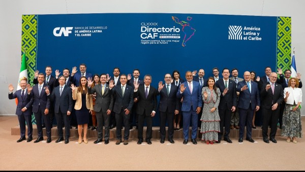 Foto. CAF