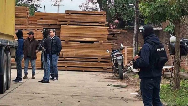 Foto: Enfoque News