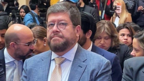 Foto: Samuel Doria Medina