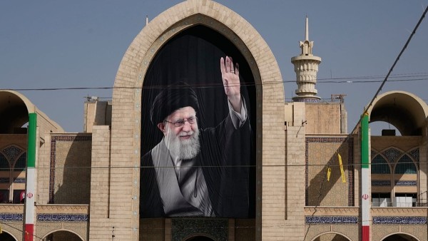 Funerales del líder supremo de Irán, el ayatolá Alí Jamenei