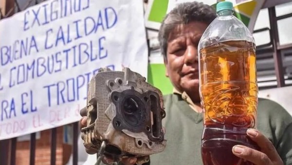 Imagen referencial. Foto: Opinión
