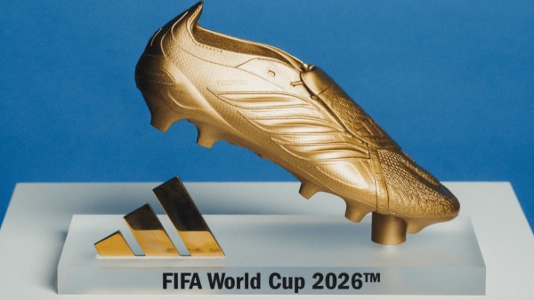 La Bota de Oro del Mundial 2026.