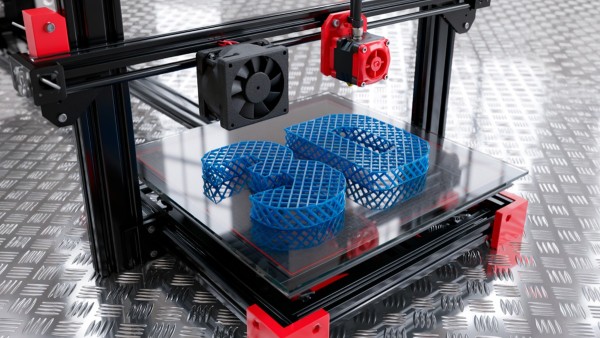 La impresión 3D también representa un cambio en la forma de diseñar y fabricar productos.  Foto: Unifranz