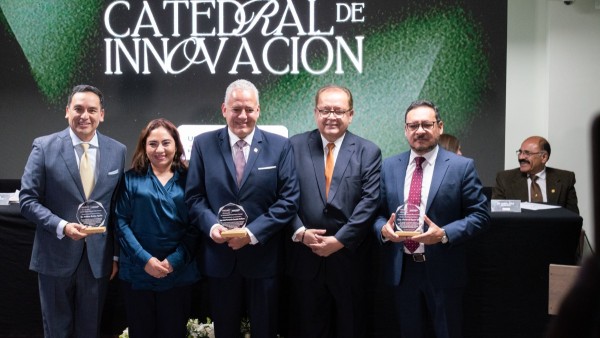 La propuesta combina una mirada global con entrenamiento local para desarrollar profesionales preparados para liderar procesos de transformación.  Foto: Unifranz