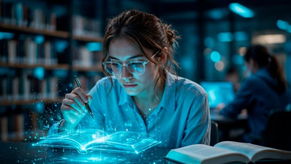 La transformación universitaria implica renovar los planes de estudio para responder a una realidad que cambia con rapidez.   Foto: Unifranz