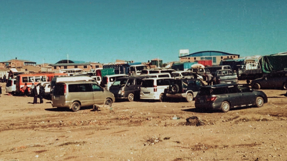 Bancada de Libre niega apoyo a la legalización de autos chutos. Foto: Motores Bolivianos