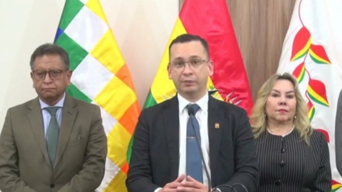 El Gobierno y Órgano Judicial acordaron mesas técnicas para evaluar el incremento de trecursos. Foto: Internet