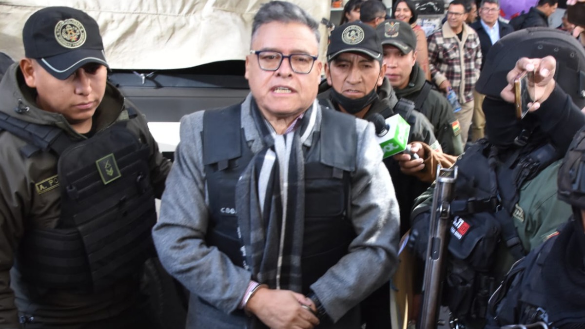 Excomandante del Ejército, Juan José Zúñiga. Foto: Cortesía