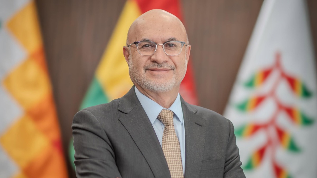 Foto: Ministerio de la Presidencia