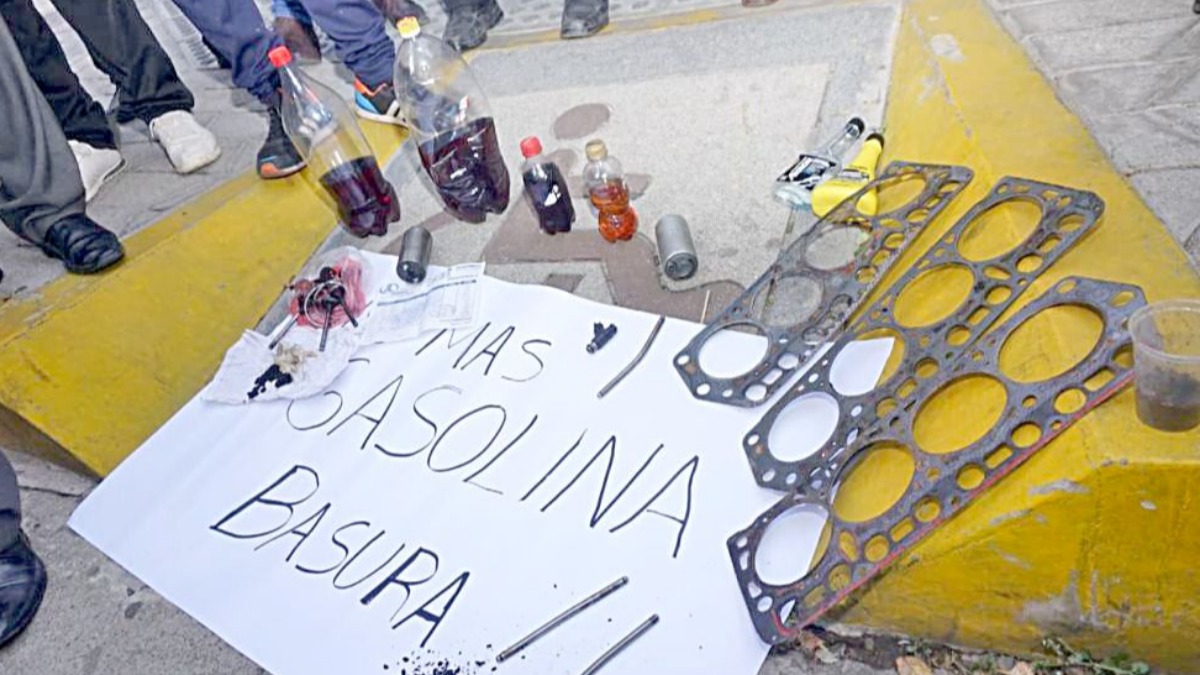 Foto: Opinión