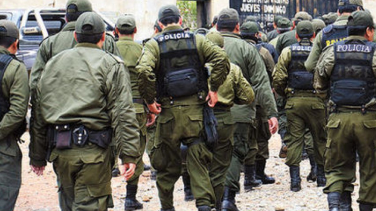 Imagen referencial. Foto: Internet