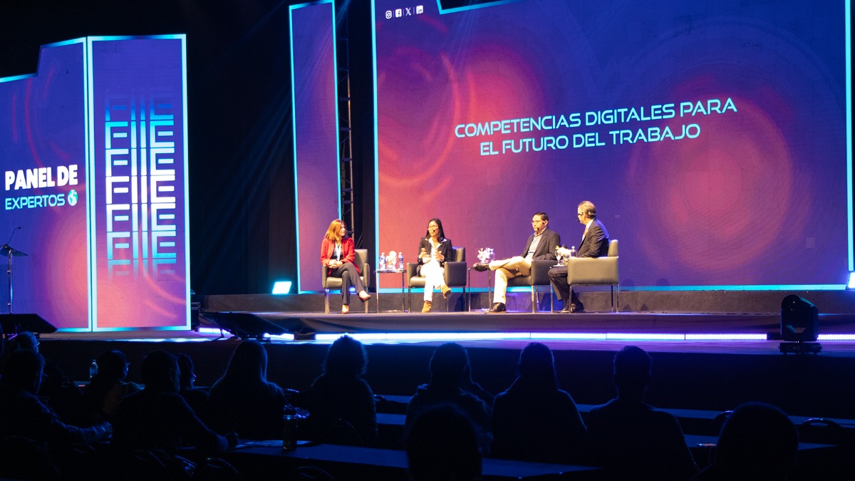 Uno de los primeros grandes ejes de discusión estará centrado en las políticas públicas y en el futuro de los sistemas educativos en América Latina. Foto: Unifranz